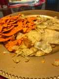 Papas gourmet Lucas Alaman