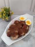 Siomay Ikan Tuna