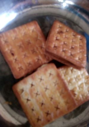 Foto resep Gabin Tape Goreng