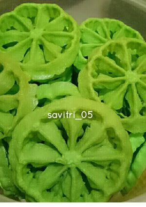 Foto resep Kembang Goyang