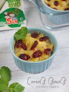 Foto resep Carang Gesing