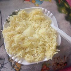 A picture of Namkeen Rice.
