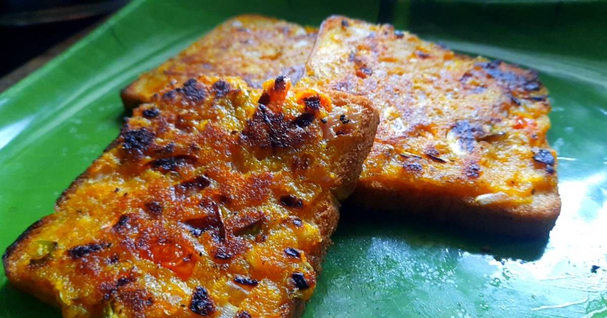 Aloo Samosa Recipe by Sandeep Kalra - Cookpad