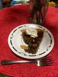 Pecan Pie Presto