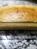 Pan batido