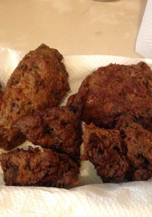 Una foto de Pollo Súper Crujiente