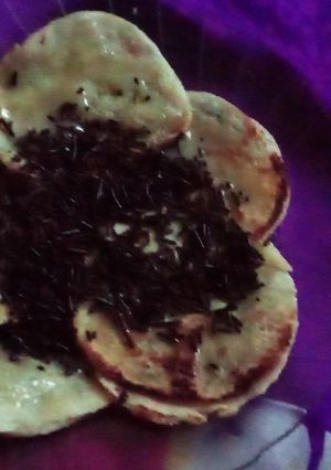 Foto resep Roti ala chef shendi