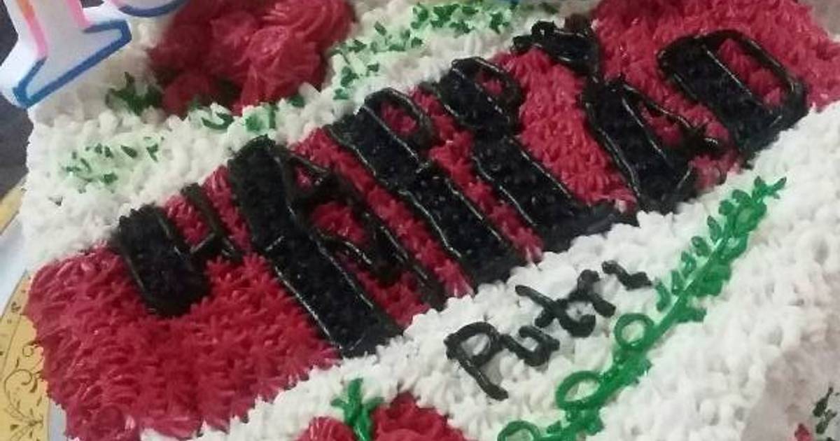 Pakistani PM Elect Imran Khan Inspired Karachi Bakery Cake Goes Viral,  Flooded With Orders on Social Media | 👍 LatestLY