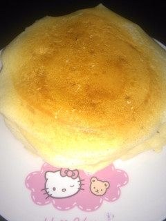 Una foto de Pancakes