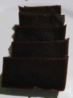 Foto resep Dodol agar palembang