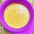 15. #MPASI Olahan beras Nayz (Alergi ikan/telur)