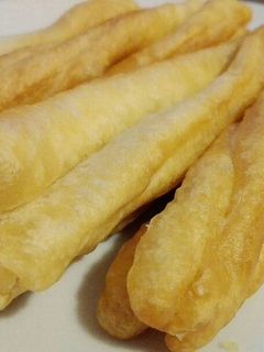 Foto resep Cakwe tanpa amoniak
