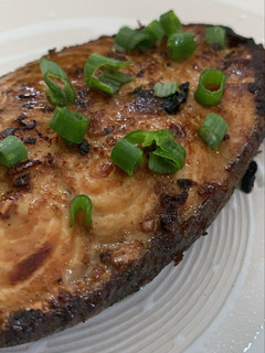 Foto resep Gindara Teriyaki Steak