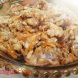 Jamur crispy saos asam manis