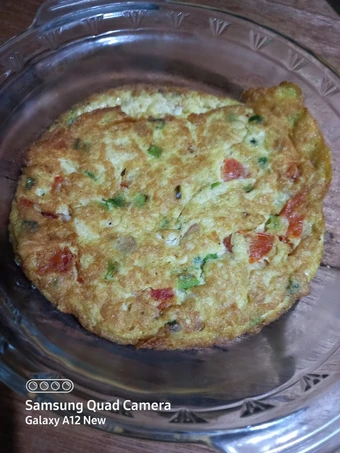 Langkah Gampang Membuat Resep Telur dadar tahu yang Sempurna Anti Ribet, Sempurna