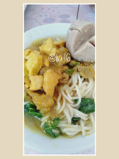 Foto resep Mie Ayam Abang2