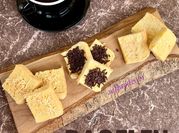 Gambar resep roti bagelen susu