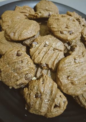 Foto resep Cookies Good Time
