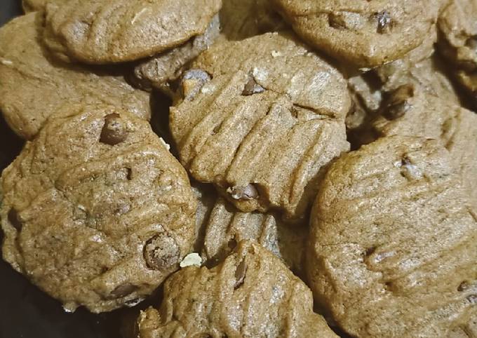 Cookies Good Time
