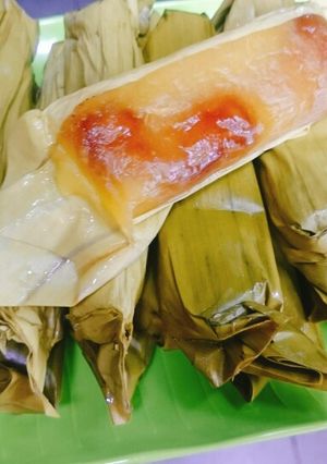 Foto resep Lemmet singkong sederhana