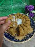 Kue Apam Tepung Terigu