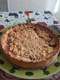 Torta grattugina