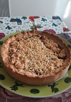 Foto di Torta grattugina