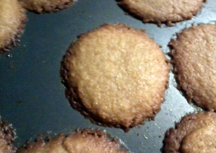 Recipe of Any-night-of-the-week peanut butter cookies