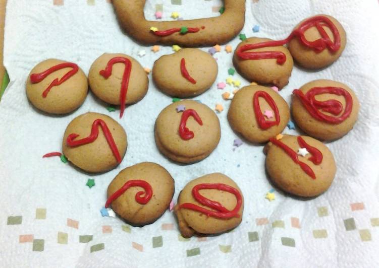 Sugar Cookies