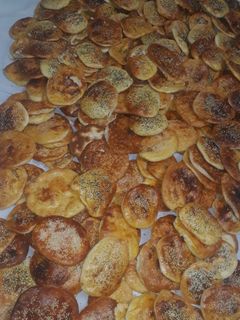 عکسی از دستور فتیر اراکی سوغات اراک 😋