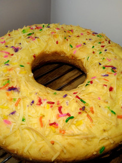 Foto resep Bolu tape