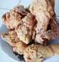 Langkah Mudah untuk Membuat Resep Ayam Goretep/Crispy yang Uenak Anti Ribet, Lezat Sekali