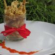 Jamur Krispi No Telur