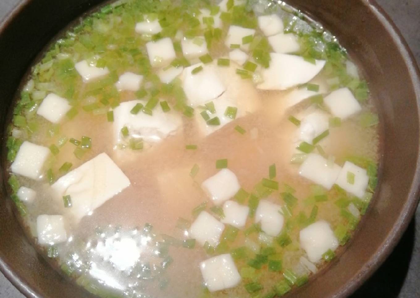Miso Soup
