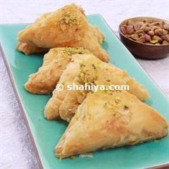 A picture of Chaaybiyet.