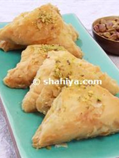 A picture of Chaaybiyet.