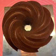 A picture of Bolu Coklat yg nyokelaaattt bgt 😍👍.