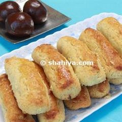 A picture of Sweet Kleijah with dates.