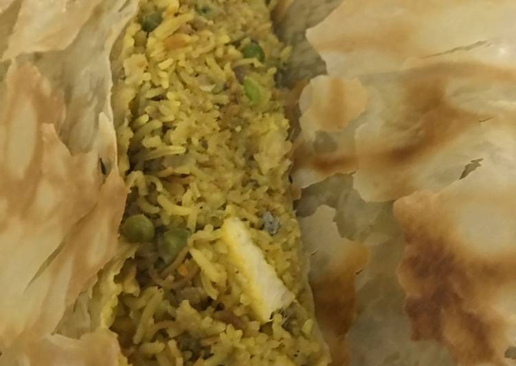 برده بلاو او قوزي (عراقي)