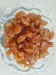 આમળા નો મુખવાસ (Amla Mukhwas Recipe In Gujarati) રેસીપી મુખ્ય ફોટો