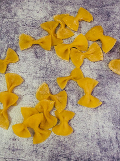Foto resep Pasta Farfalle Homemade