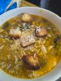 Sopa de Verduras Deliciosa 🍜