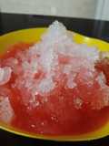 Raspadinha de Suco em pó