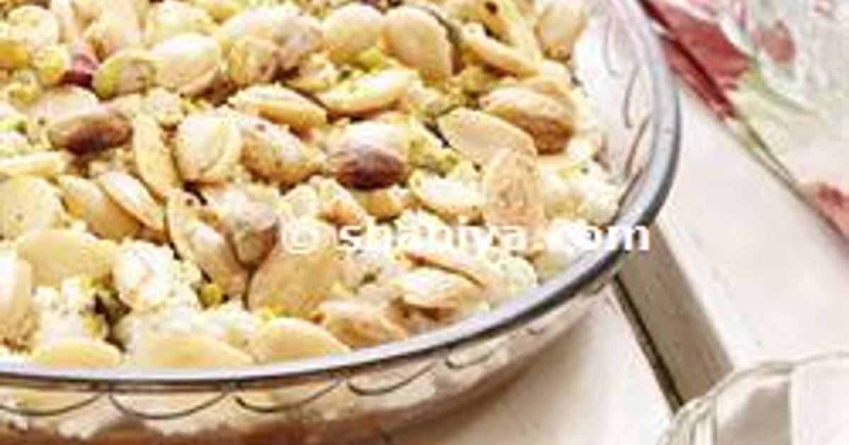 Mafroukeh Recipe by Cook_lover - Cookpad