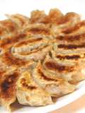 ★Easy & Quick★ Cabbage-Packed Gyoza