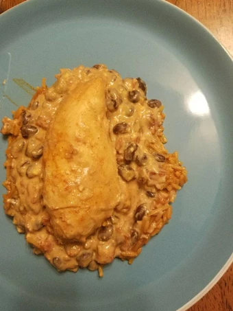 Recipe Crockpot fiesta chicken the Delicious You can take Joss in your mouth