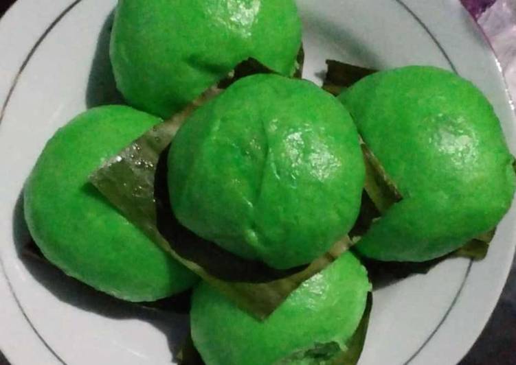 Resep Bakpao, Bisa Manjain Lidah