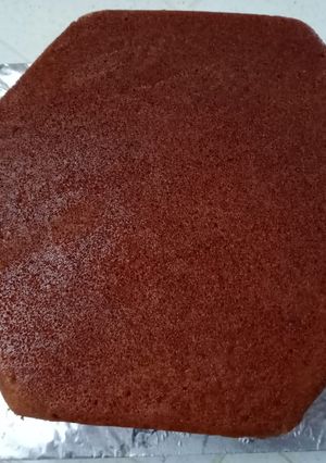 સિમ્પલ કેક (Simple Cake Recipe In Gujarati) રેસીપી મુખ્ય ફોટો