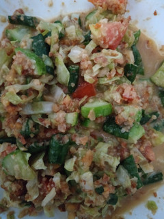Foto resep Karedok Seger