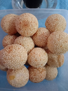 Foto resep Onde onde wijen